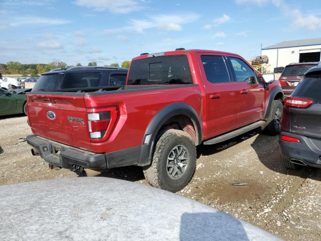 1FTFW1RG1NFB49746 Ford F150 Raptor