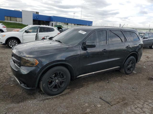 2011 Dodge Durango Express