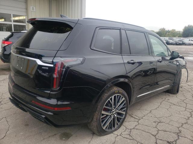 1GYKPGRS0NZ125644 Cadillac XT6 SPORT 3