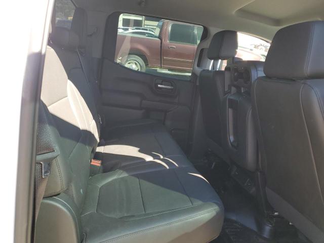 2020 CHEVROLET 10/1500 - 3GCUYAEF0LG235656