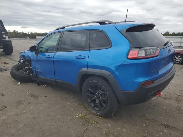 1C4PJMBN2KD249701 Jeep Cherokee Trailhawk