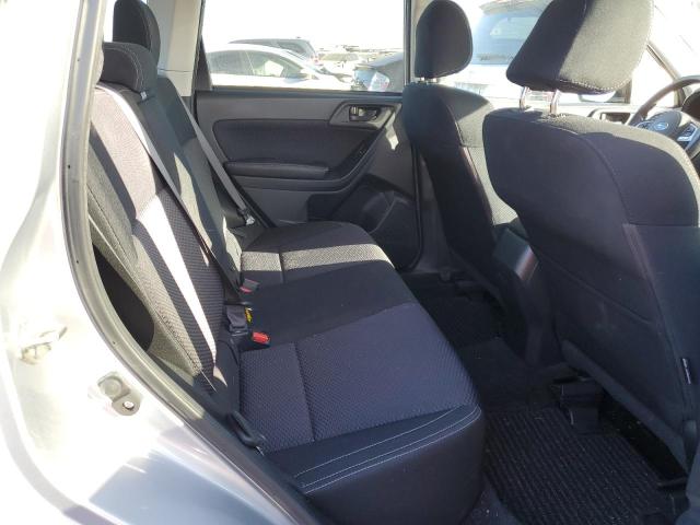 JF2SJAEC0HH564843 Subaru FORESTER 2