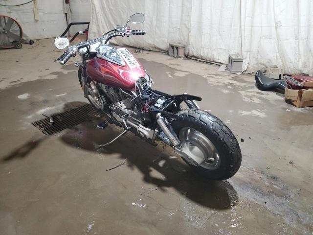 2006 HONDA VTX1300 C 1HFSC55086A212367