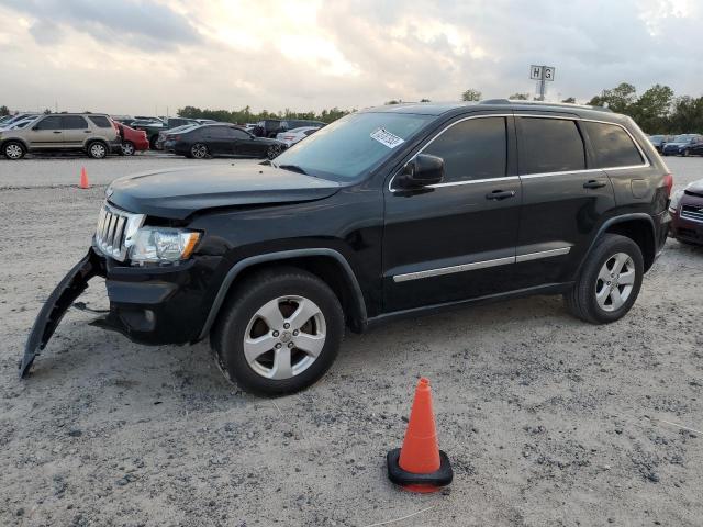 2012 Jeep Grand Cherokee Laredo VIN: 1C4RJFAG9CC150713 Lot: 73787953