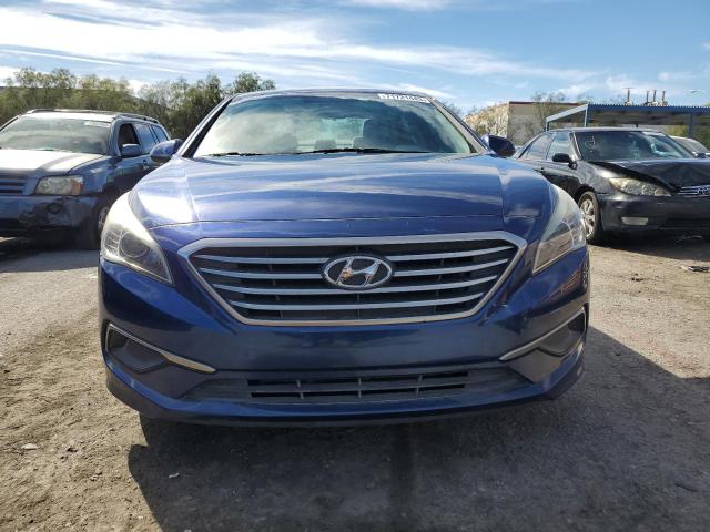 5NPE24AF8HH470995 | 2017 HYUNDAI SONATA SE