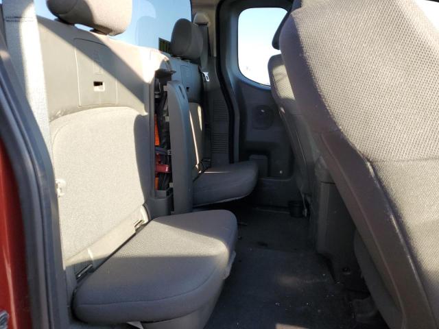1N6ED0CE3MN717581 Nissan FRONTIER S