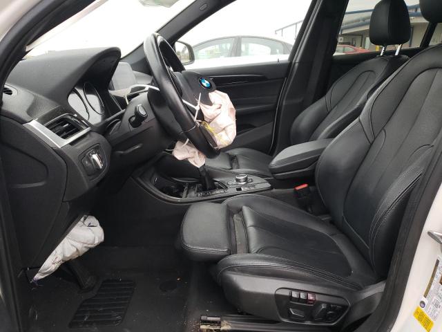 WBXHU7C35J5L06639 BMW X1 Sdrive28i