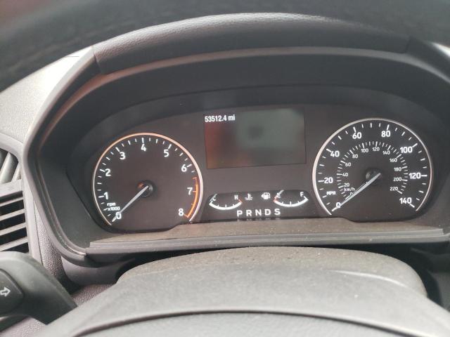 MAJ6S3KL2LC364684 Ford Ecosport Titanium