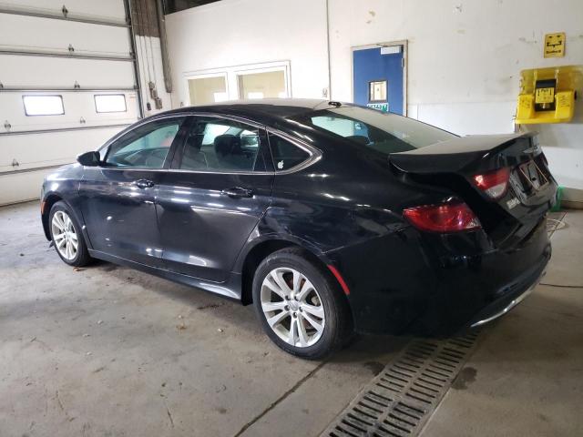 1C3CCCAB3GN155732 Chrysler 200 Limited