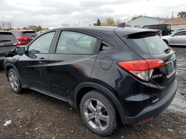 3CZRU6H3XLM720673 | 2020 HONDA HR-V LX