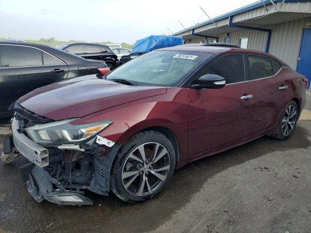 2017 NISSAN MAXIMA 3.5 - 1N4AA6APXHC365530