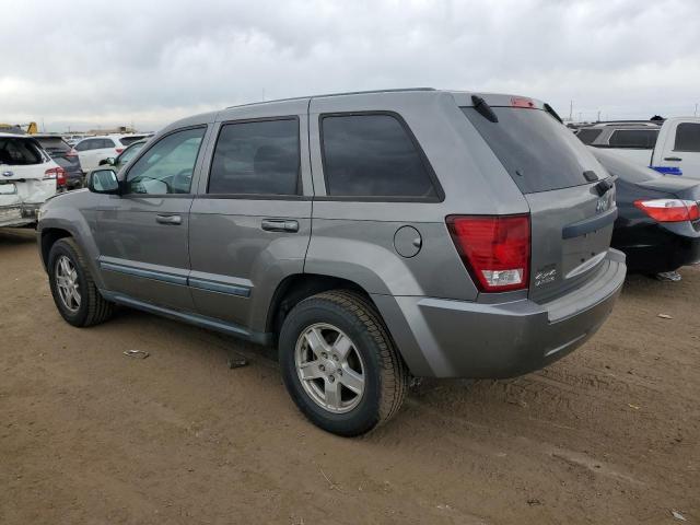 2007 Jeep Grand Cherokee Laredo VIN: 1J8GR48K27C645767 Lot: 71777703