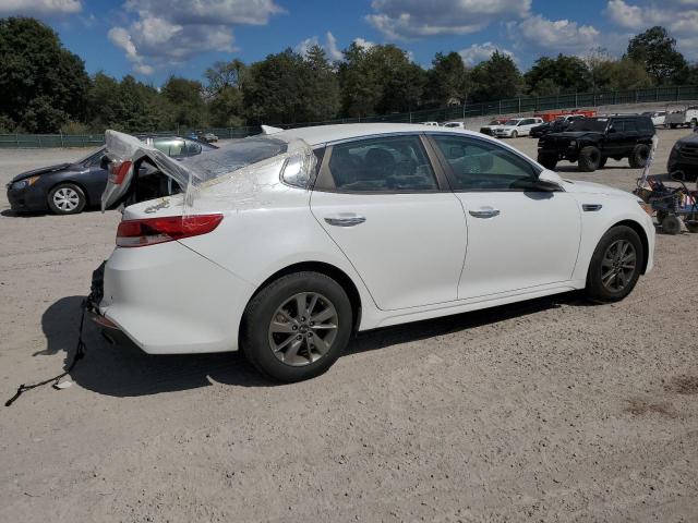 5XXGT4L10JG183966 KIA Optima Lx
