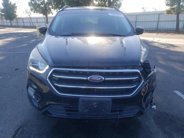 2018 FORD ESCAPE SE - 1FMCU0GD4JUB13904