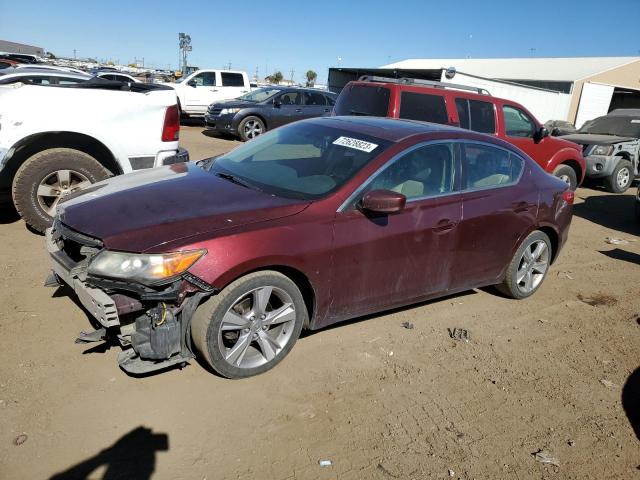 2013 Acura ILX 