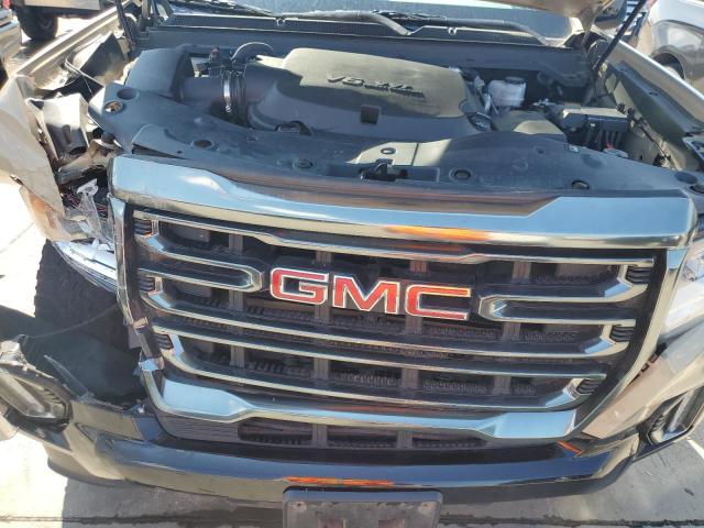 1GTG6FEN9M1264967 | 2021 GMC CANYON AT4