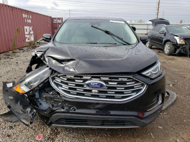 2FMPK4K96KBC01930 Ford Edge Titanium