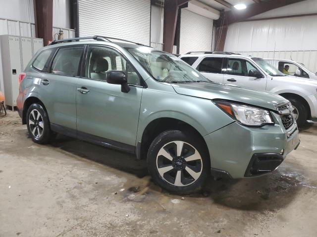 JF2SJABC2HH580627 Subaru Forester 2.5i