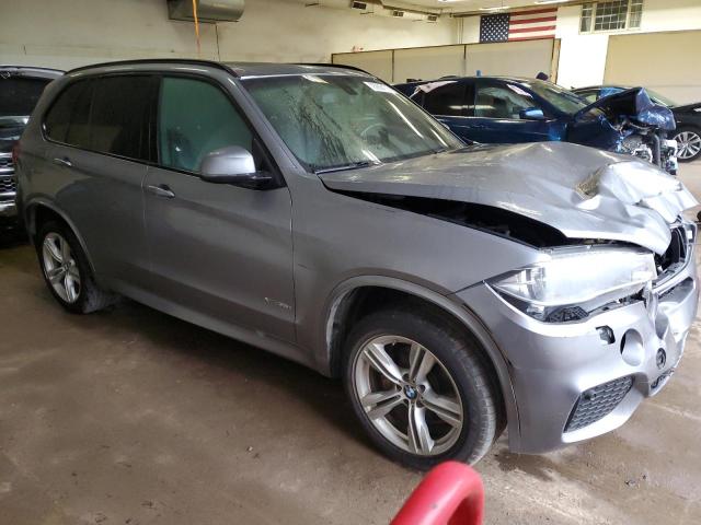 VIN 5UXKR0C55F0P06961 2015 BMW X5, Xdrive35I no.4