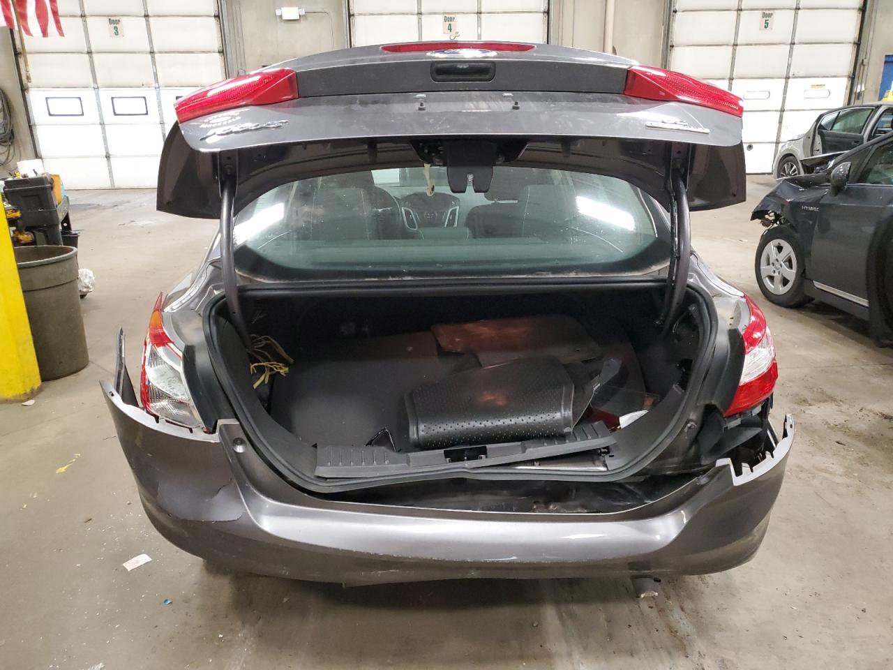 1FADP3F24EL413560 2014 Ford Focus Se 1FADP3F24EL413560 2014 Ford Focus Se