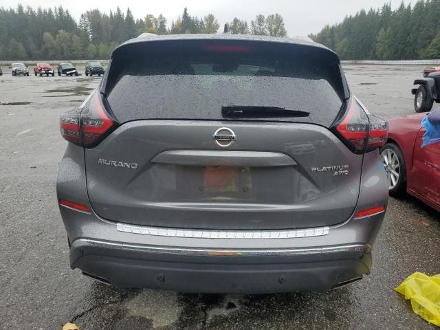 5N1AZ2DS0NC111604 Nissan Murano PLA 6