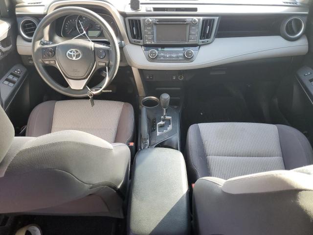 JTMWFREV8FJ044624 | 2015 TOYOTA RAV4 XLE