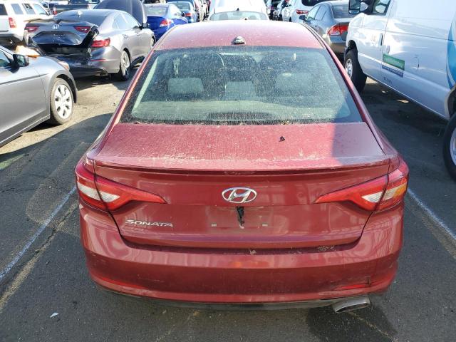 5NPE24AF8GH433458 | 2016 HYUNDAI SONATA SE