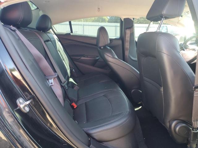 2017 CHEVROLET CRUZE PREM - 1G1BF5SM7H7229193