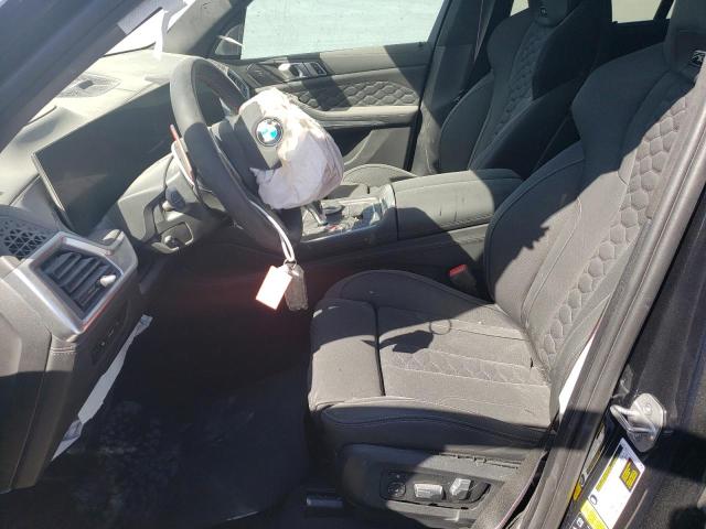 2024 BMW X5 M COMPE - 5YM13ET07R9T10313