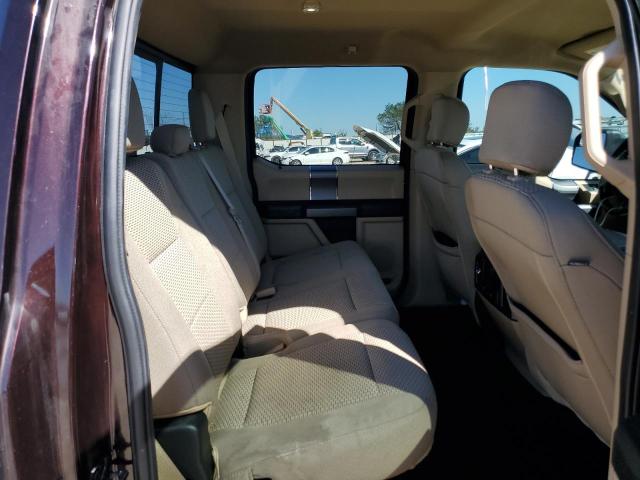 Ford F150 Supercrew 2019 1FTEW1C40KKF01406 Image 10