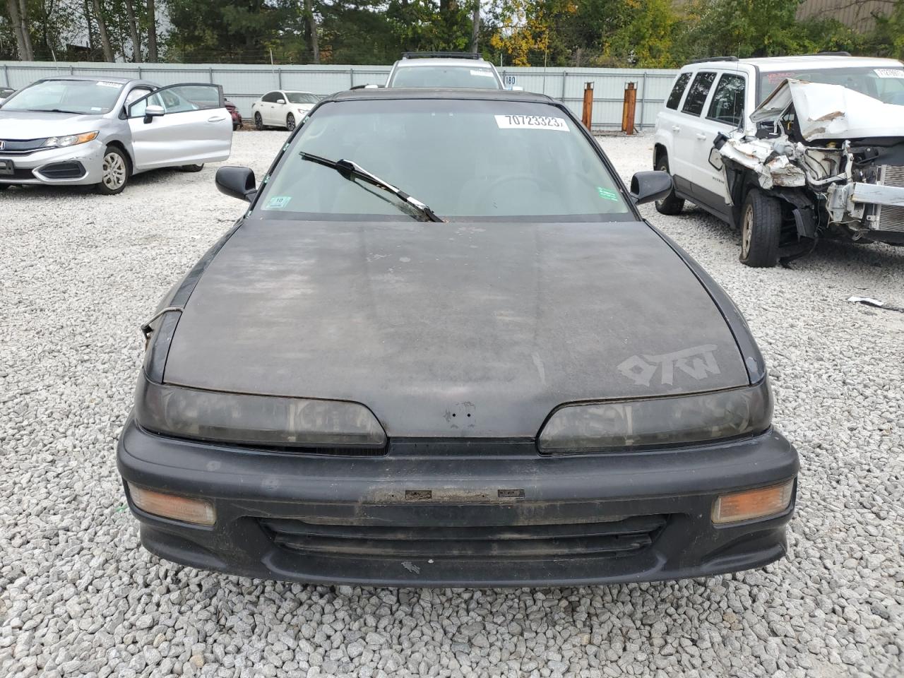 Buy 1993 Acura Integra Ls 1.8L JH4DA9354PS****** from USA Auctions 