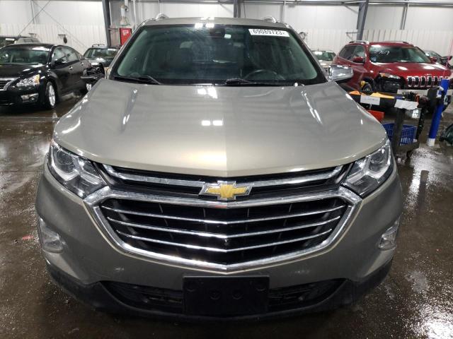 3GNAXYEX5KS523926 | 2019 CHEVROLET EQUINOX PR