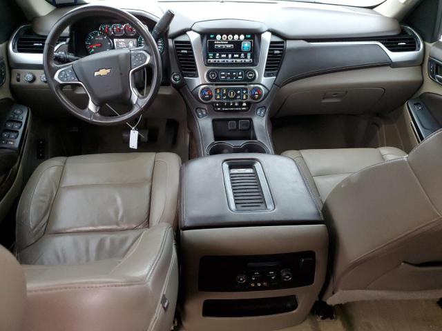 2016 CHEVROLET SUBURBAN 1GNSKHKC1GR210998