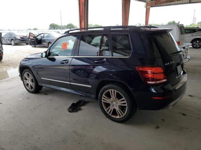 WDCGG5HB2FG375637 Mercedes-Benz GLK 350