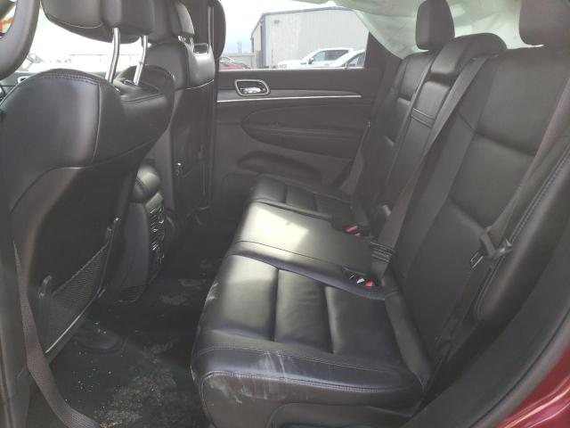 1C4RJEBG2LC139917 Jeep Grand Cherokee Limited