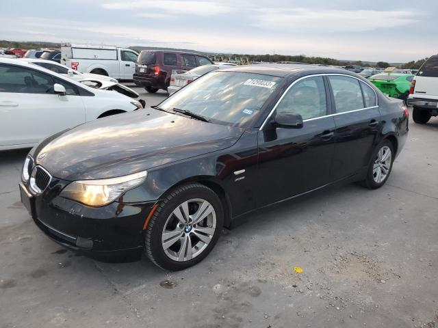 2009 BMW 5 Series 528xi