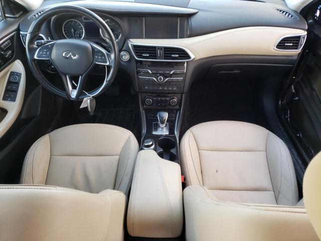 2018 INFINITI QX30 SJKCH5CR7JA002978