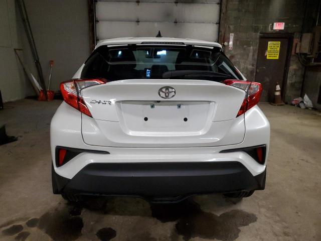 NMTKHMBX4LR107572 Toyota C-HR XLE 6