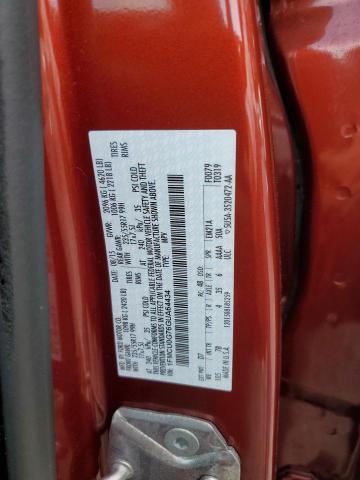 1FMCU0G76GUA64434 Ford ESCAPE SE