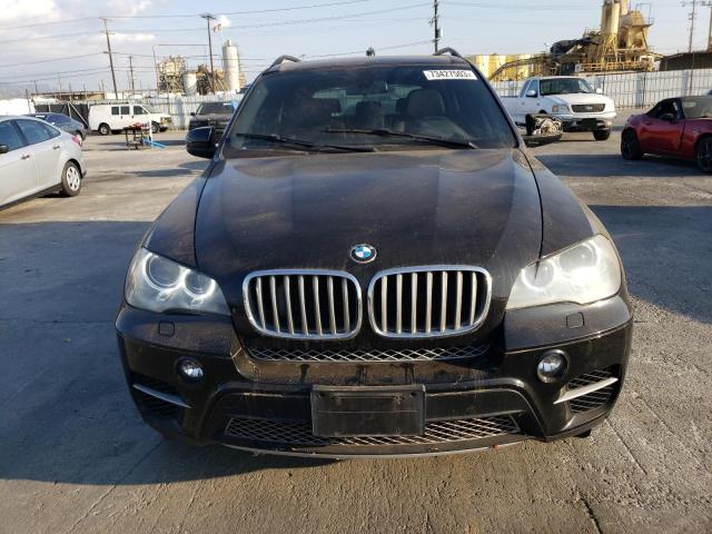 VIN 5UXZV8C57D0C16739 2013 BMW X5, Xdrive50I no.5