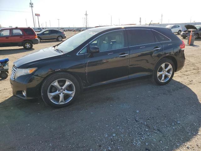 2009 Toyota Venza 