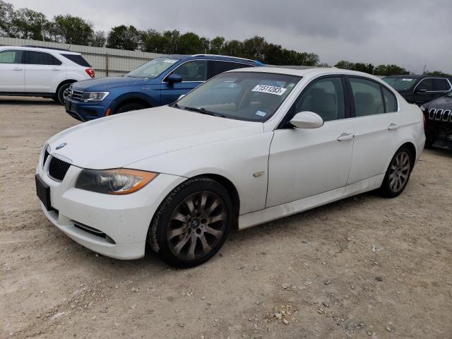 2008 BMW 3 Series 335i