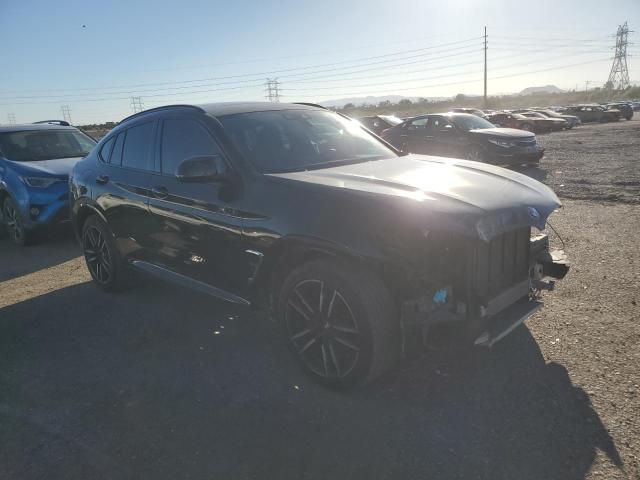 2020 BMW X4 M COMPE 5YMUJ0C00LLU67178