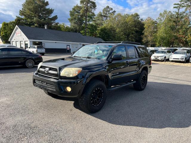 2009 Toyota 4Runner SR5