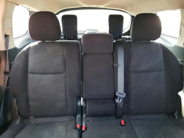 5N1AR2MM2FC625649 Nissan Pathfinder S