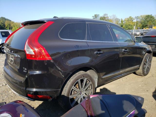 2017 VOLVO XC60 T6 IN - YV449MRU3H2132929