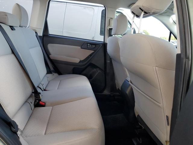JF2SJABC2FH582228 Subaru Forester 2.5i