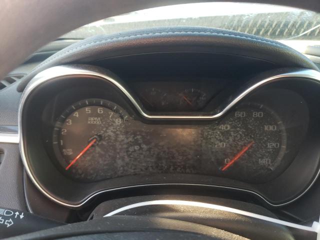  CHEVROLET IMPALA 2015 Золотий