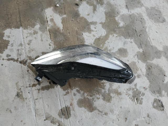 5YJYGDEE6MF062021 Tesla Model Y