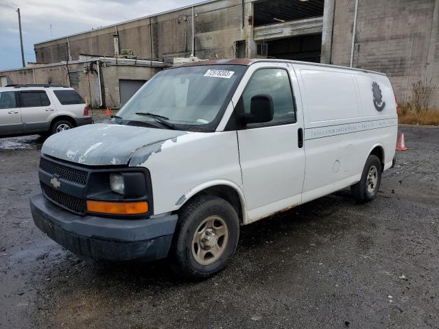 Chevy g1500 hot sale